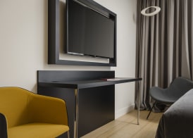Dorma Plaza Catalunya 3