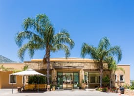 Filion Suites Resort & Spa 5