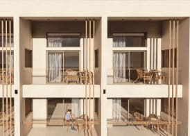 Inea Sole Boutique Hotel 2