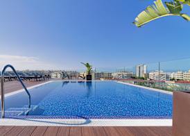 H10 Vintage Salou - Adults Only 2
