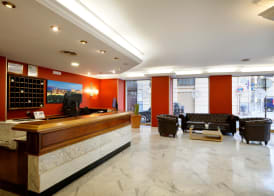 Boutique Hotel Luna Triunfo Granada 2