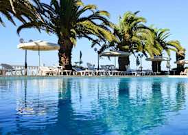 Paradise Beach Hotel 2