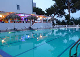 Blue Nest Hotel 2