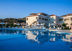 Klelia Beach Hotel by Zante Plaza 4