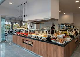 Diamond Boutique Hotel 4