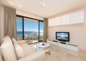 Olée Nerja Holiday Rentals by Fuerte Group 5
