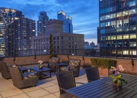 The Manhattan Club 4
