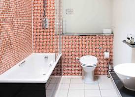 Grand Plaza Serviced Apartments 4