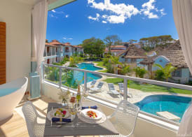 Sandals Royal Barbados 3