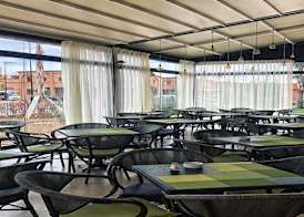 Palm Plaza Marrakech 4