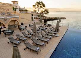 Hospes Maricel y Spa, Palma de Mallorca, a Member of Design Hotels 4