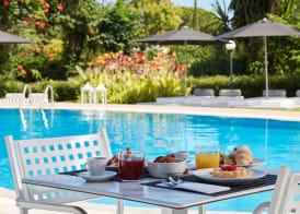 Mr and Mrs White Corfu Couples Retreat Adults Only 5