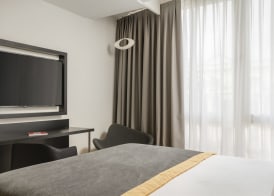 Dorma Plaza Catalunya 2