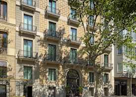 H10 Urquinaona Plaza 2