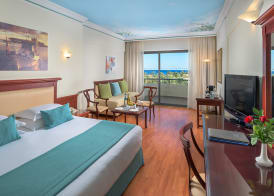 Atrium Palace Thalasso Spa and Villas 5