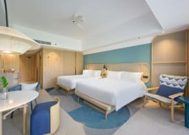 Centara Karon Resort Phuket 5