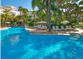 Ria Park Garden Hotel 5
