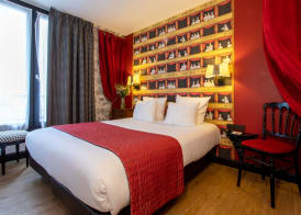 Hotel Sacha 4