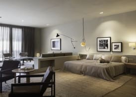Hotel Peralada Wine Spa & Golf 3