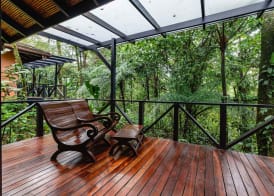 Hideaway Rio Celeste Hotel 3