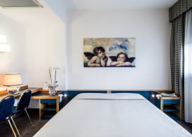 Hotel Mirage 5