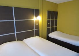 ibis Styles Massy Opéra 3
