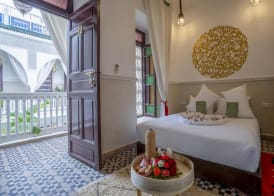 Riad les palmiers de la medina 5
