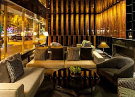 Quentin Boutique Hotel 2