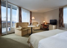 OREA Hotel Pyramida Praha 2