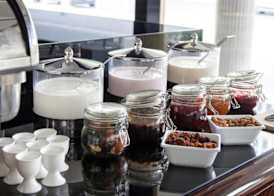 Quentin Boutique Hotel 4