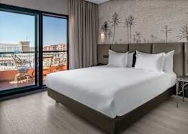 Grand Plaza Marrakech 4