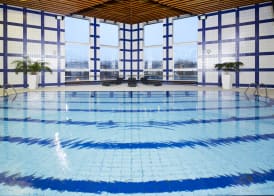 OREA Hotel Pyramida Praha 4