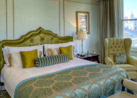Taj Cape Town 2