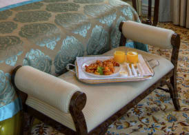 Taj Cape Town 4