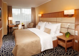 OREA Hotel Pyramida Praha 3