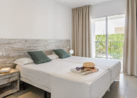 Apartamentos Vibra Riviera 4