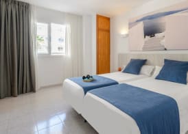 Apartamentos Vibra Panoramic 5