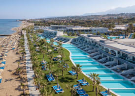 Lyttos Beach 2
