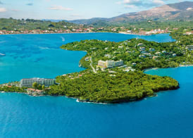 Corfu Imperial, A Resort to Live 4
