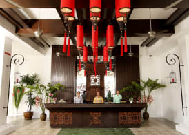 The Old Phuket - Karon Beach Resort 2
