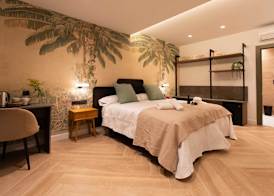 Boutique Rooms Playa Burriana 2