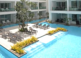 The Old Phuket - Karon Beach Resort 4