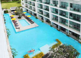 The Old Phuket - Karon Beach Resort 5