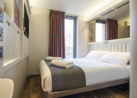 Point A Hotel London Shoreditch 3