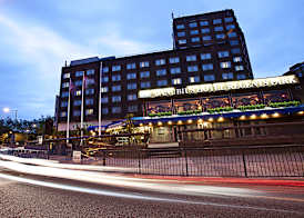 Danubius Hotel Regents Park 3