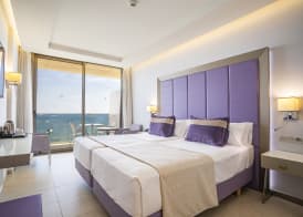 Hotel Torre del Mar - Ibiza 5