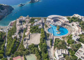 Athina Palace Resort & Spa 3