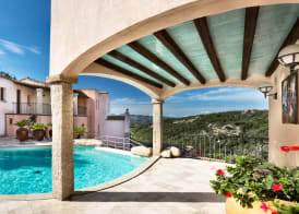 Hotel Arathena 4