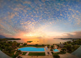 Elea Beach Hotel 5
