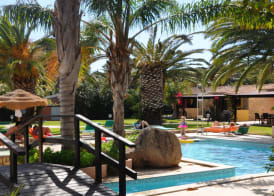 Green Village Resort 2